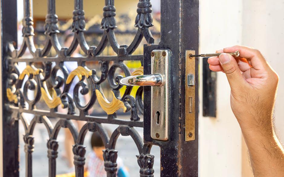 serrure de sécurité Tournan-en-Brie