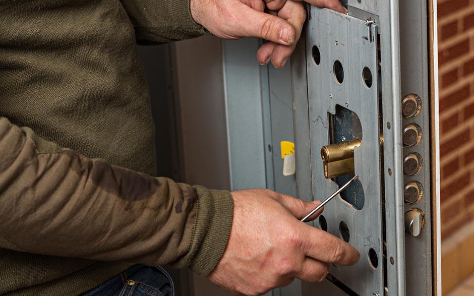 service de serrurier Argenteuil
